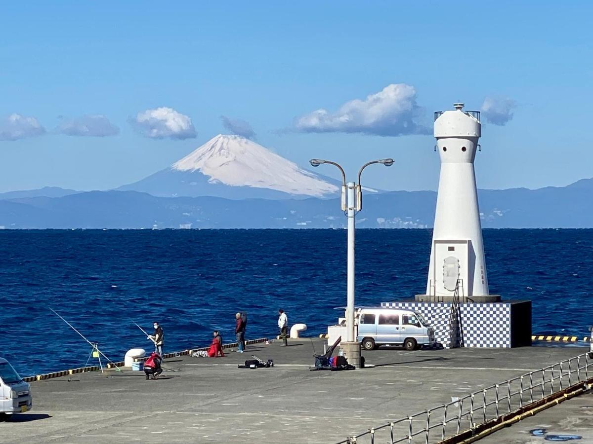 ホライゾン Oshima Exterior foto