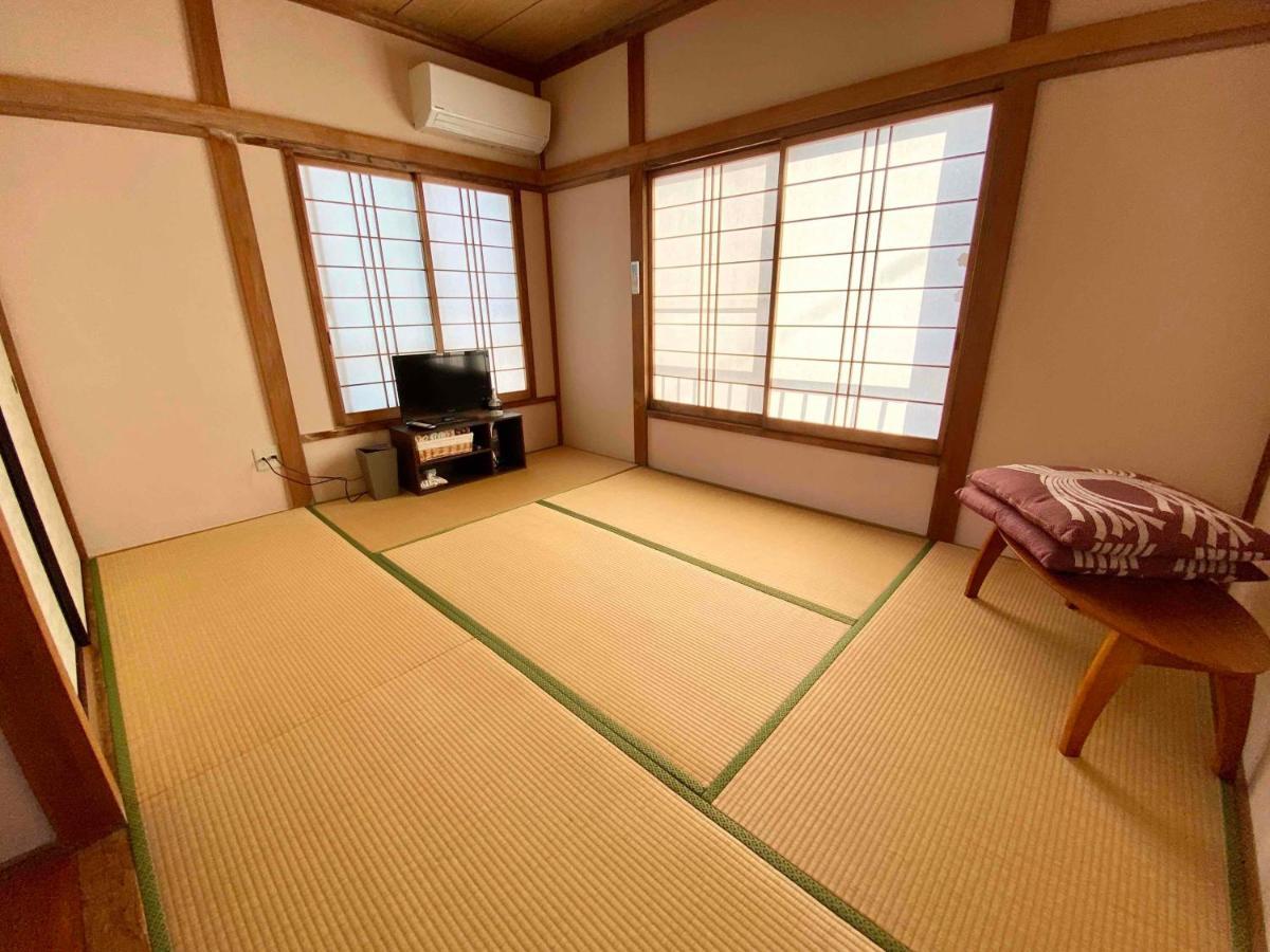 ホライゾン Oshima Exterior foto