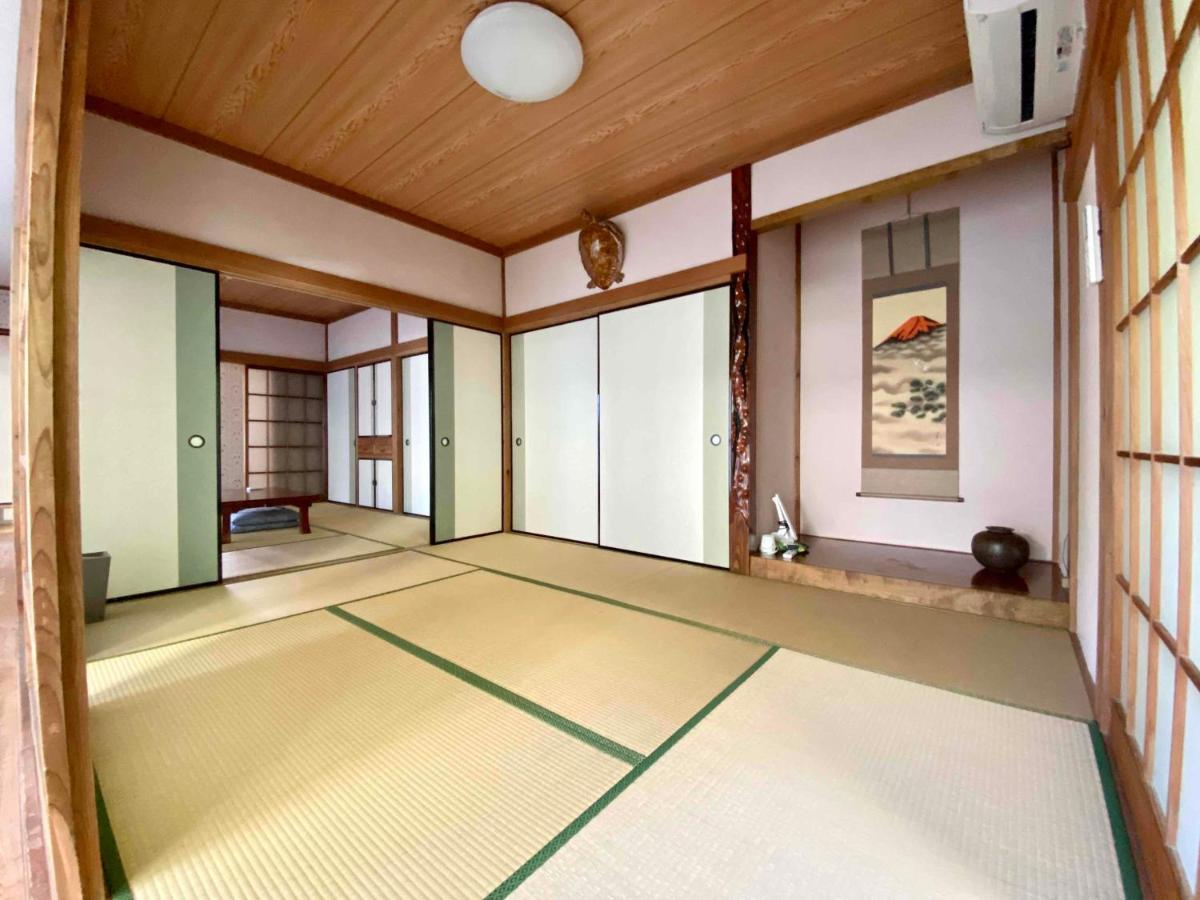 ホライゾン Oshima Exterior foto