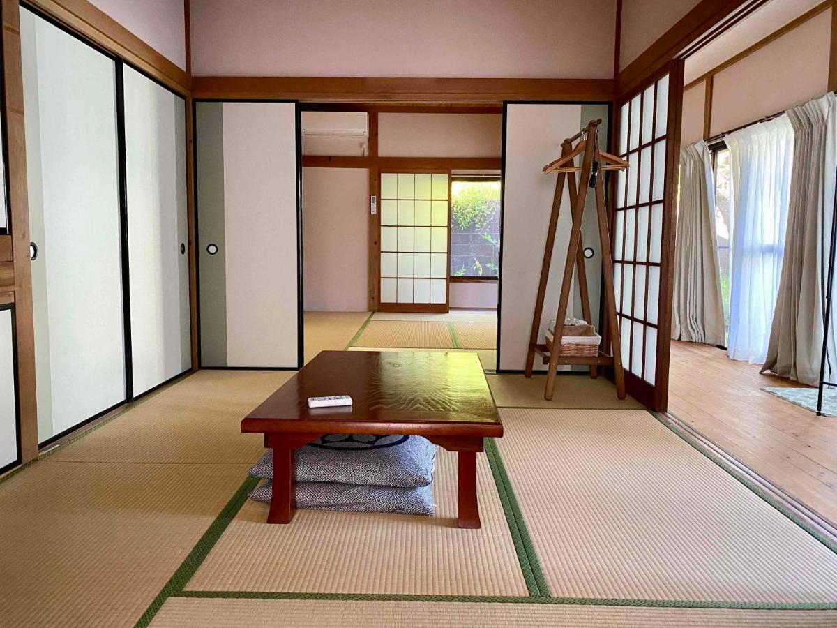 ホライゾン Oshima Exterior foto