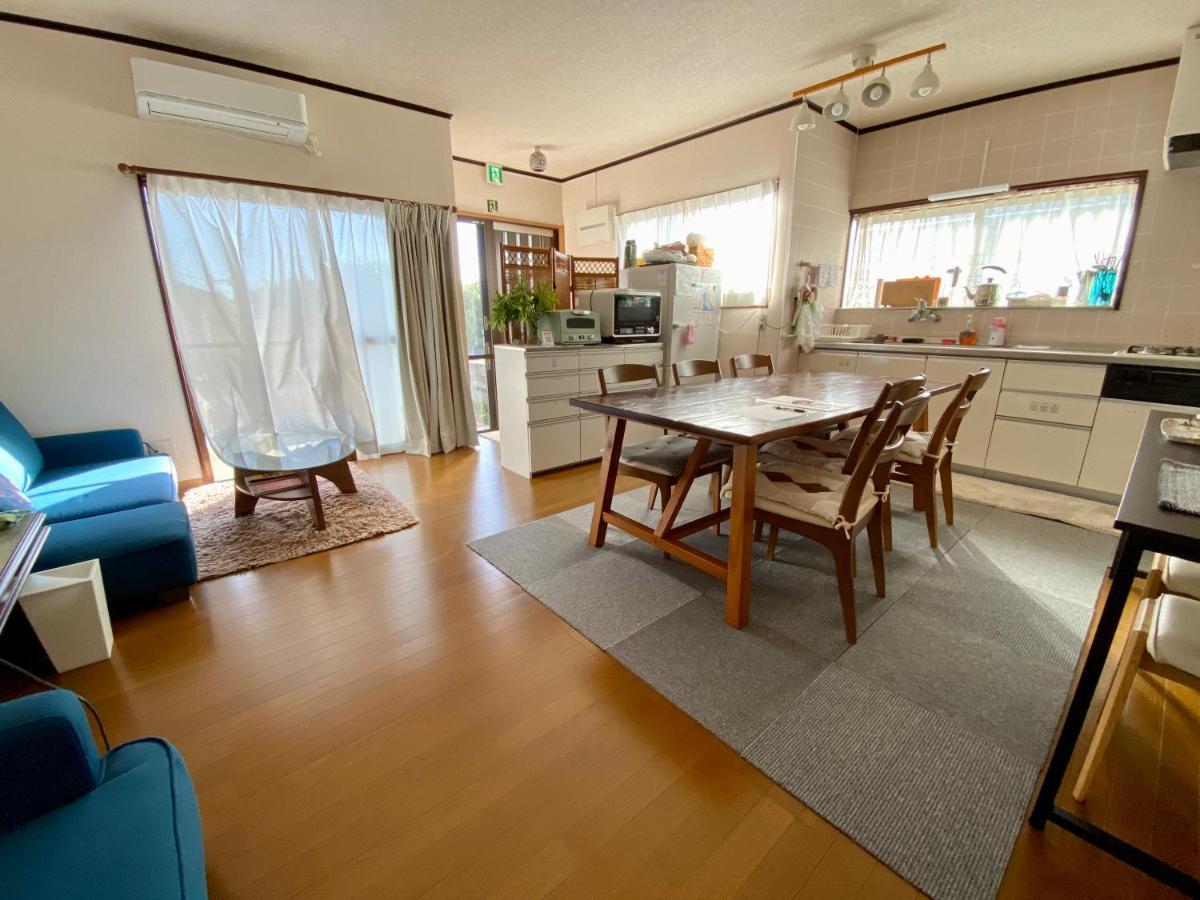 ホライゾン Oshima Exterior foto