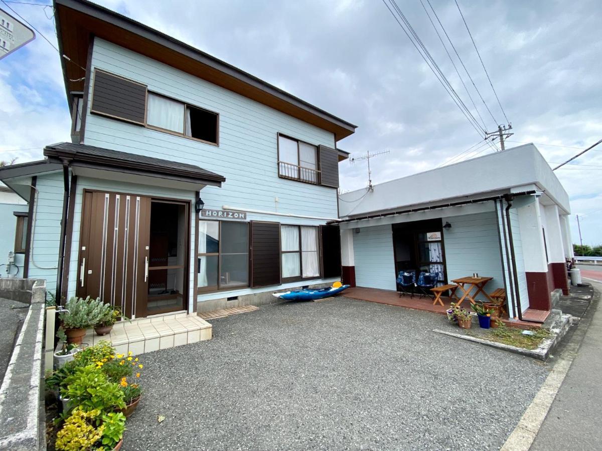 ホライゾン Oshima Exterior foto