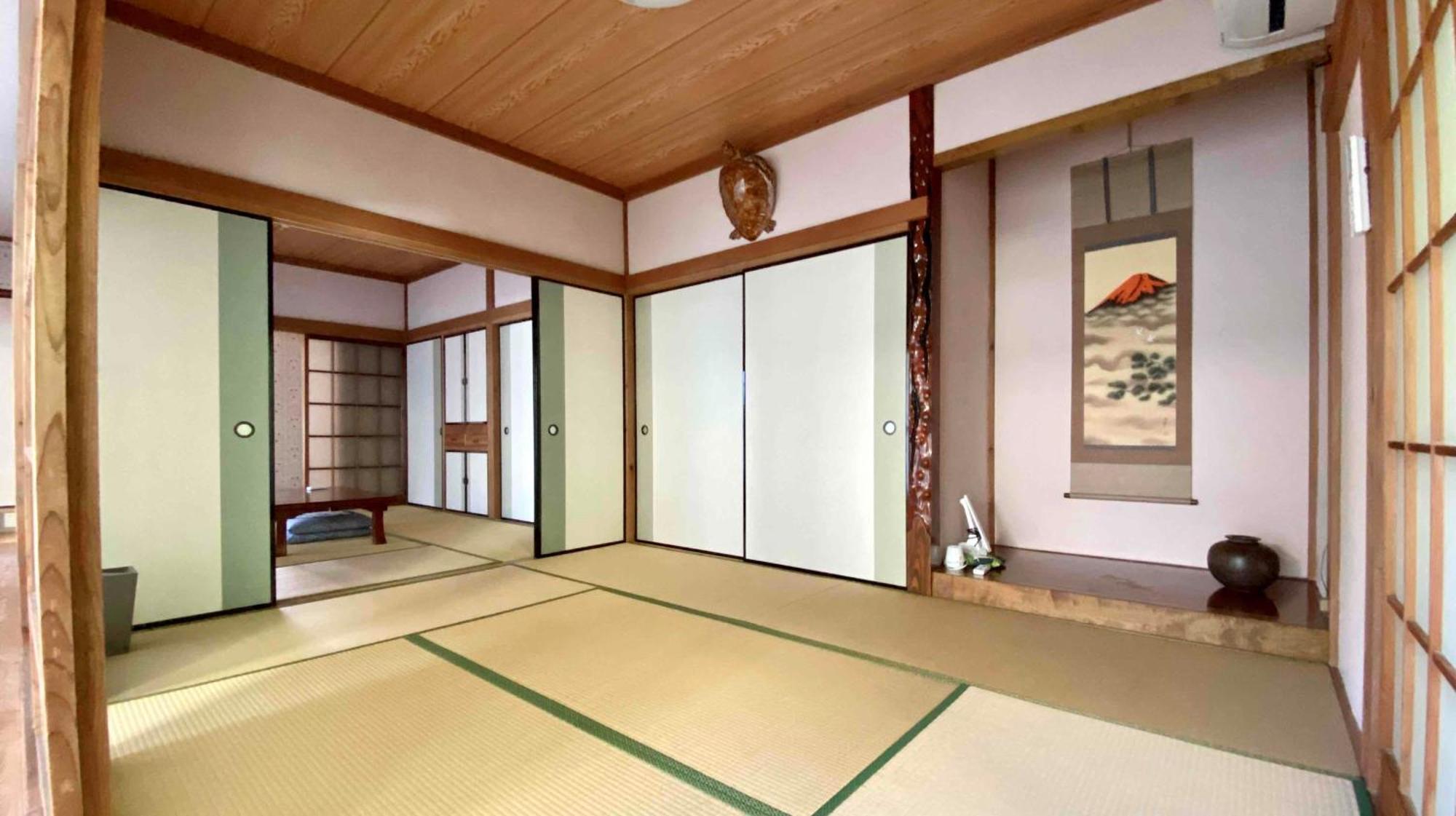 ホライゾン Oshima Exterior foto